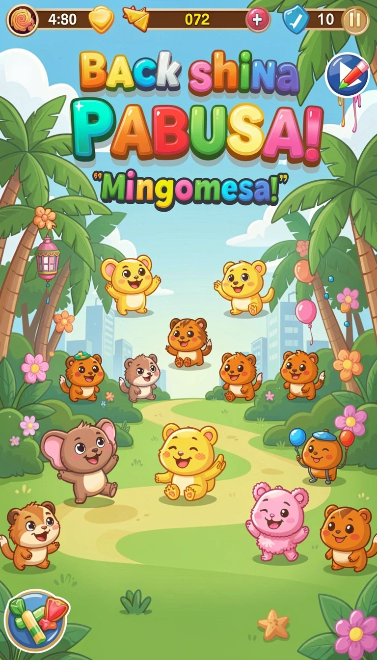 c0077 Aplikasi Game Online Indonesia 2