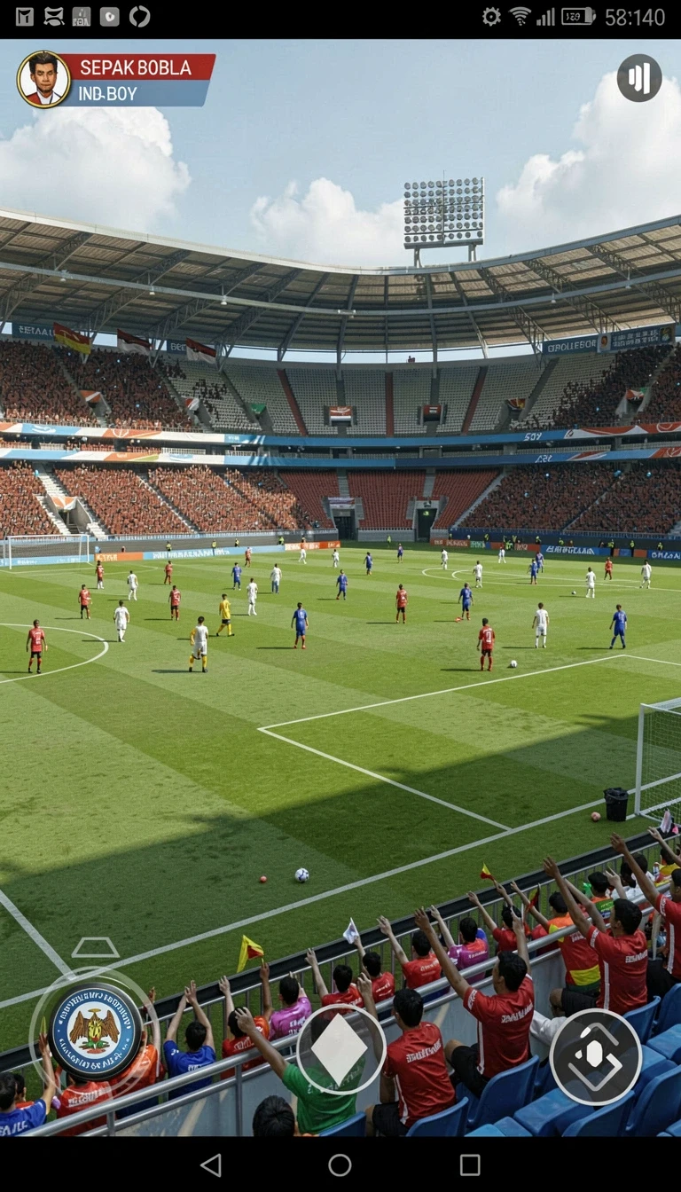 bowo77: Akses Game Online Praktis dan Aman 2