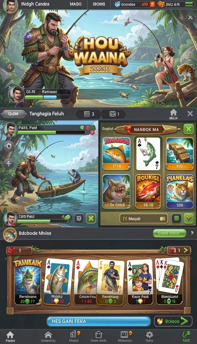 londontoto: Akses Game Online Indonesia Praktis 2