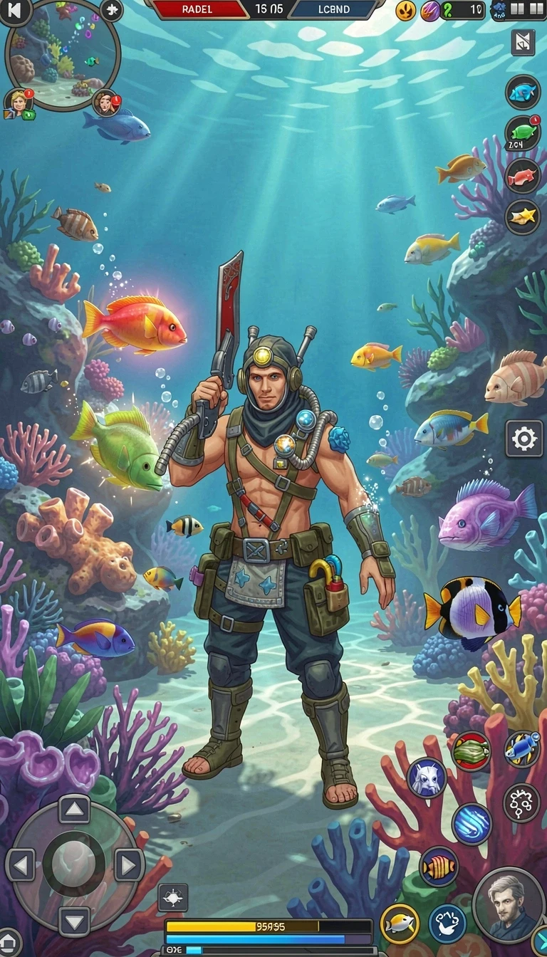 NONA88: Aplikasi Game Online Indonesia Pilihan 2