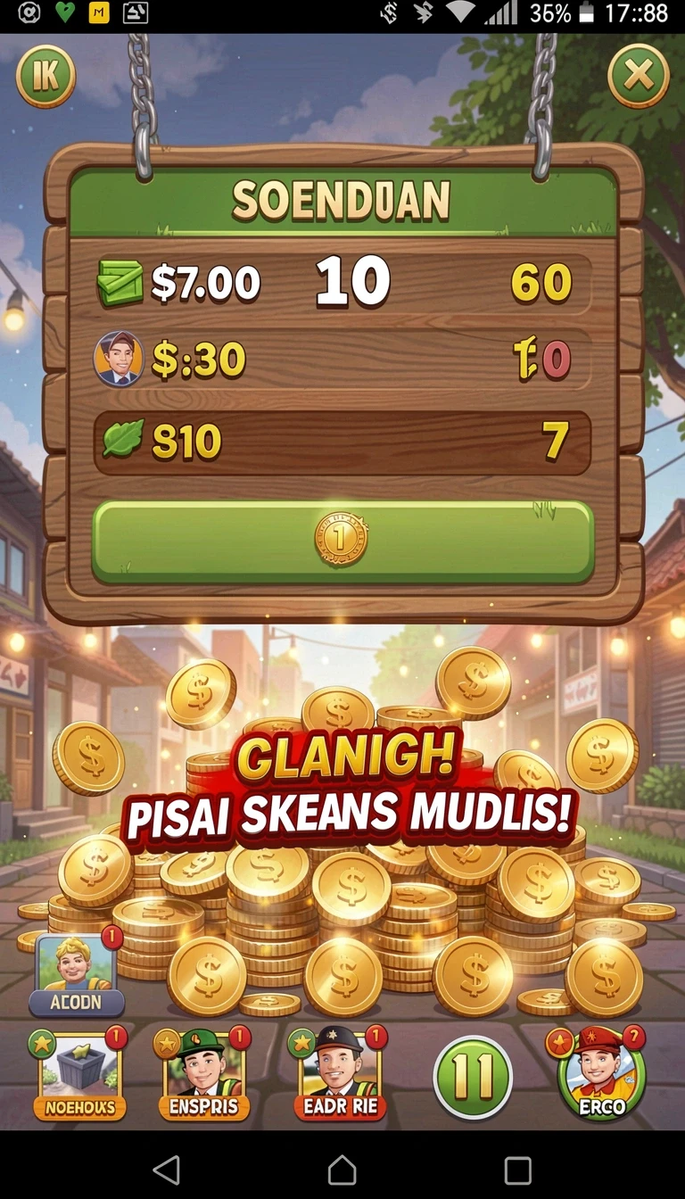 svipwins Aplikasi Game Online Aman dan Praktis 3