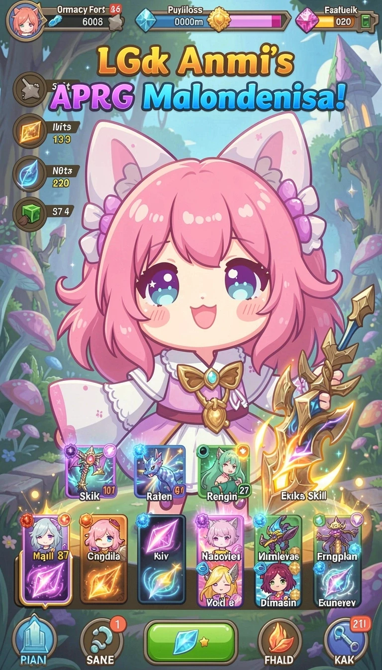 NONA88: Aplikasi Game Online Indonesia Pilihan 3