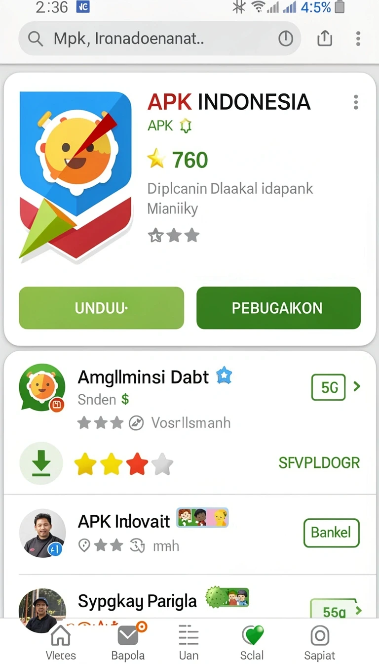 ebet777 App Game Online Praktis Terbaru 3