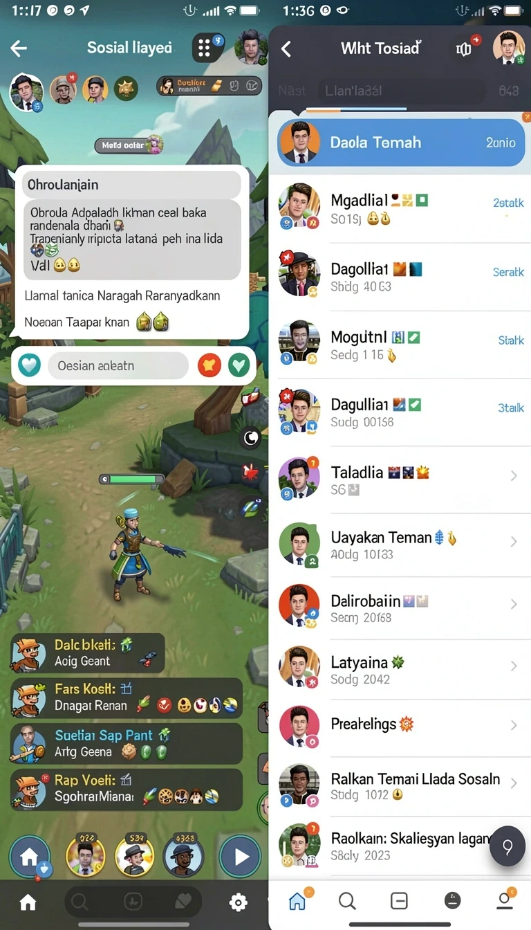 Review Aplikasi c7890