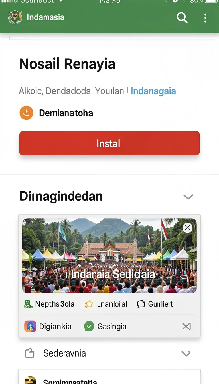ebet777 App Game Online Praktis Terbaru 2