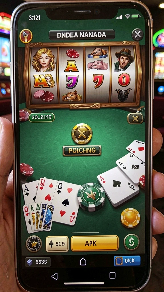 gawang69: Aplikasi Game Online Indonesia