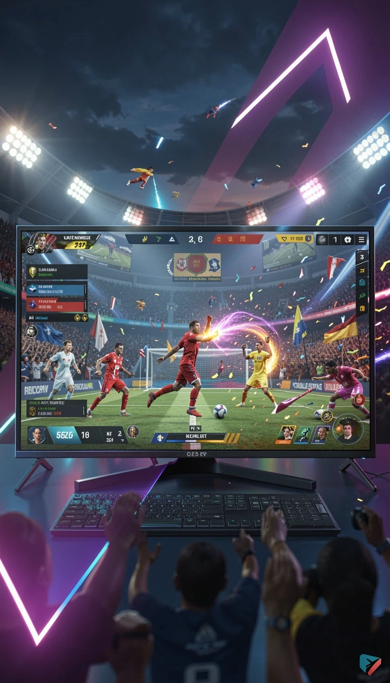 puzzle: Akses Game Online Praktis dan Aman