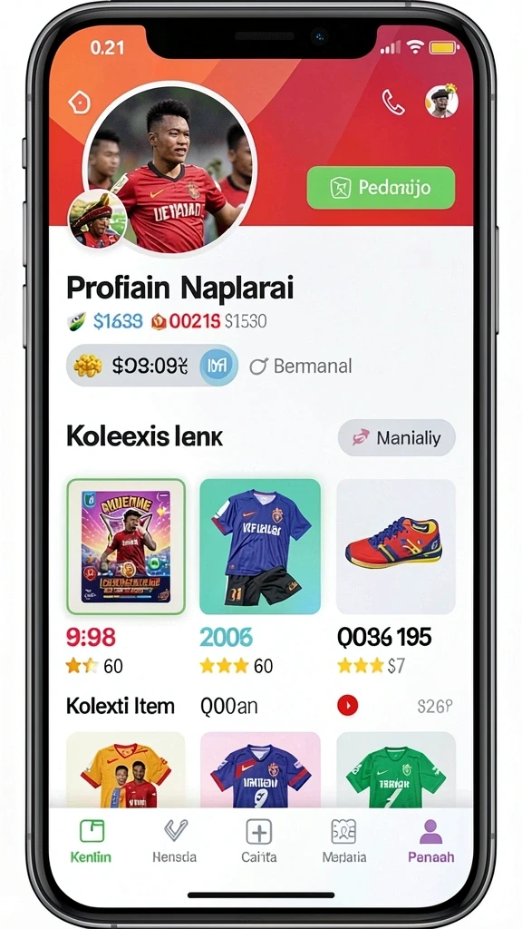 Review Aplikasi dalaxy138 2